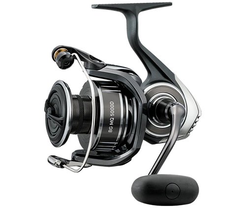 Daiwa BG MQ