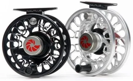 Nautilus NV-G Fly Reel