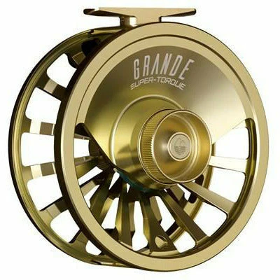 Redington Grande Fly Reel