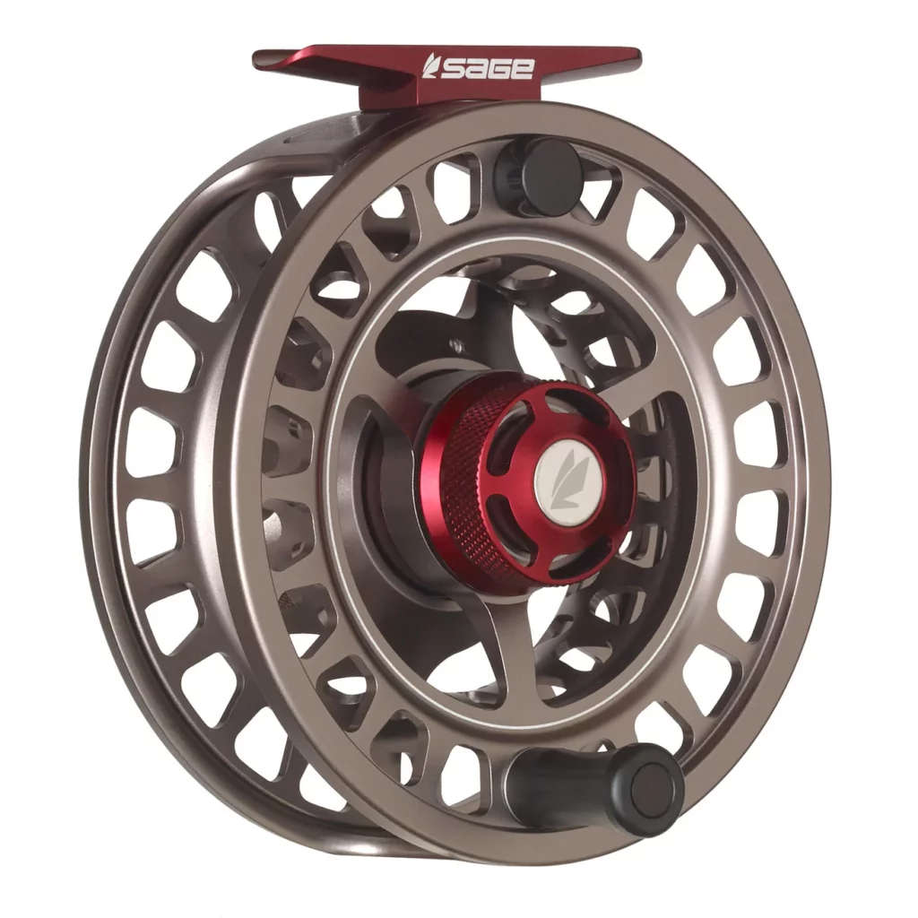 Sage Spectrum Max Fly Reel