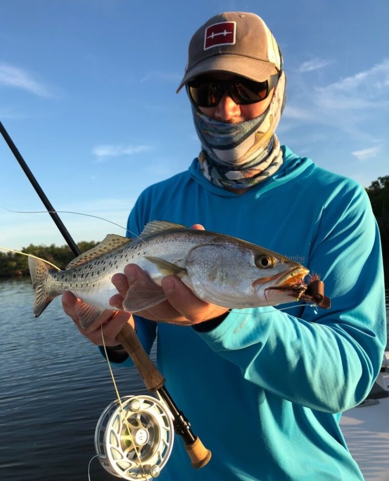 The 7 Best Saltwater Fly Reels