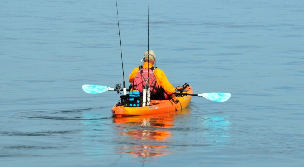 Why Kayak Fishing is so Popular: A Paddlers Perspective