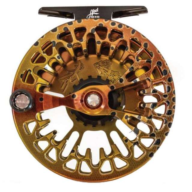 Abel VAYA Fly Reel