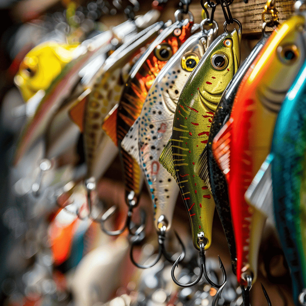 6 Essential Crappie Lures You Need in Your Tackle Box