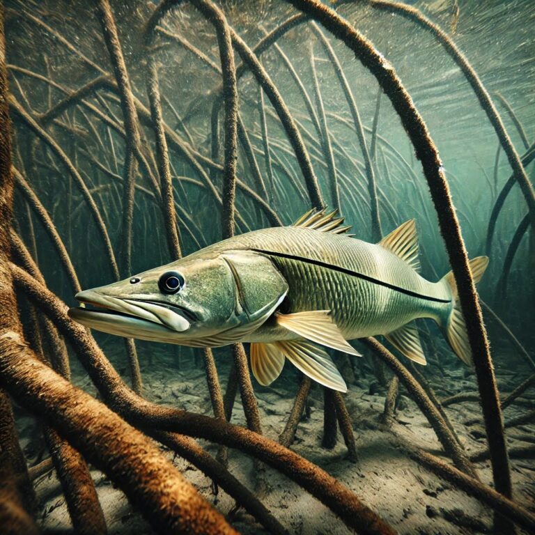 6 Snook Lures You Need to Have in Your Tackle Box