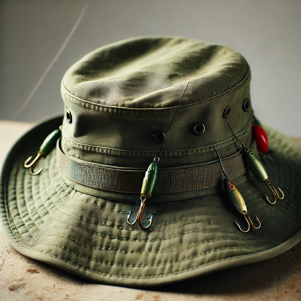 7 Best Fishing Hats - A Comprehensive Guide