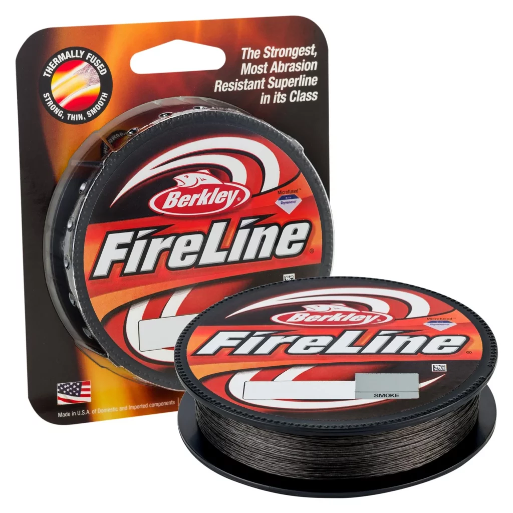 Berkley FireLine Ultra 8