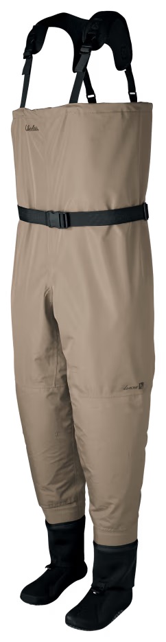 Waders - Cabela’s Premium Breathable Stockingfoot Waders