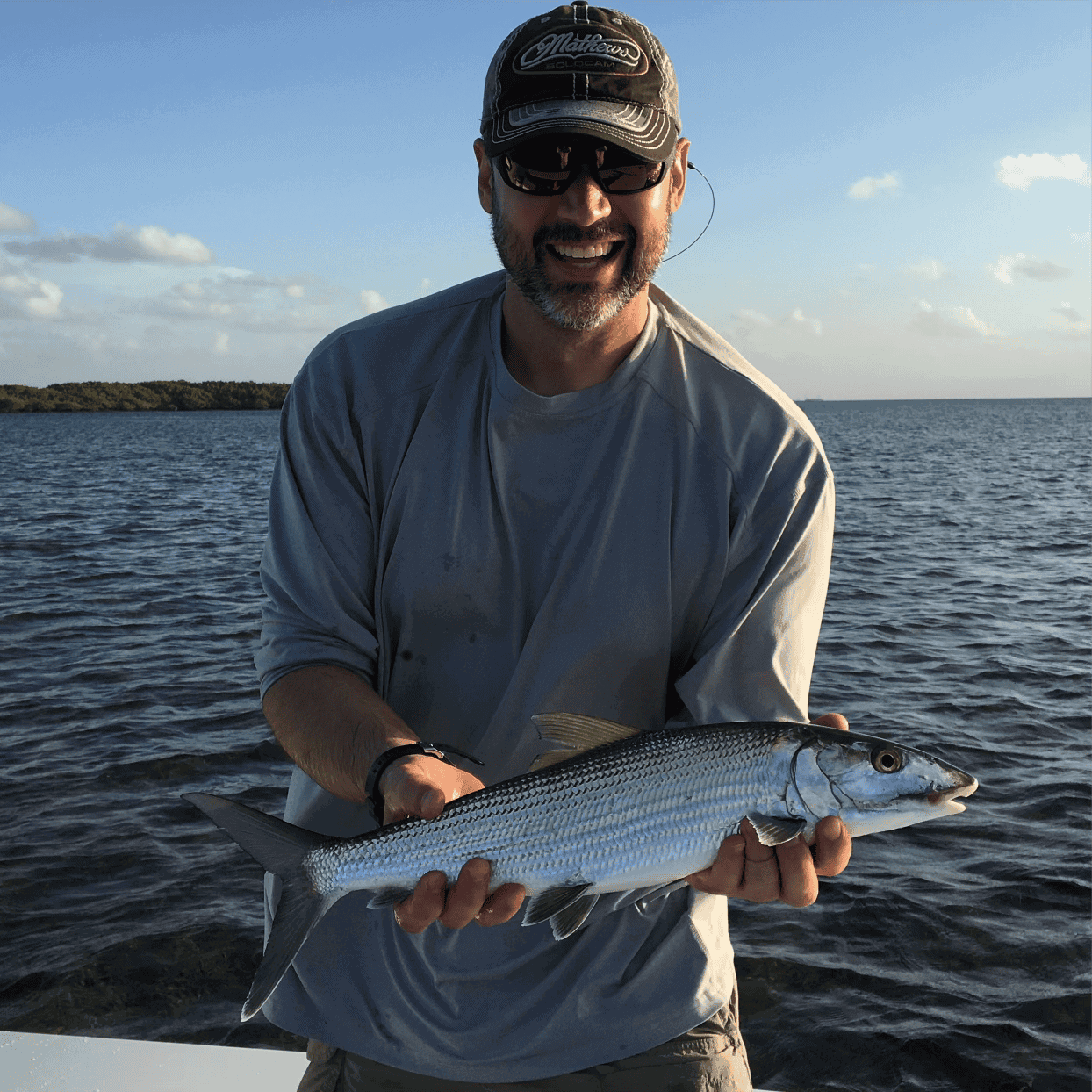 Catching Bonefish - A Comprehensive DIY Guide