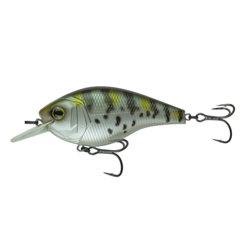 Crappie Lures - Crankbaits