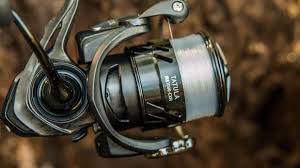 Crappie Rod and Reel - Daiwa Tatula LT Reel