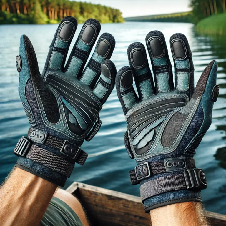 Fishing Gloves - Pros, Cons, and Best Use Cases