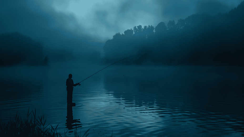 Fishing in the Dark - 02