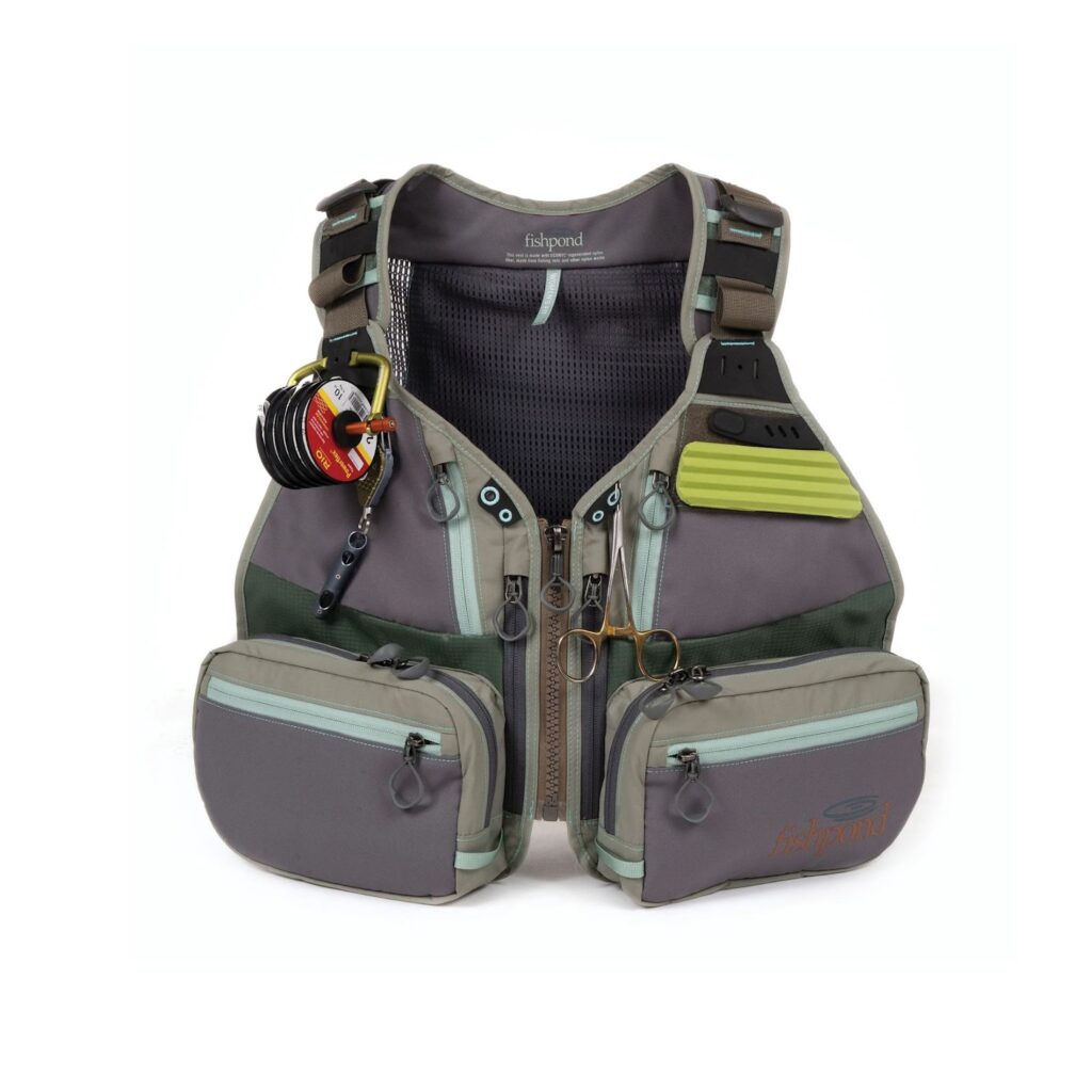 Fishing Vests - Fishpond Upstream Tech Vest