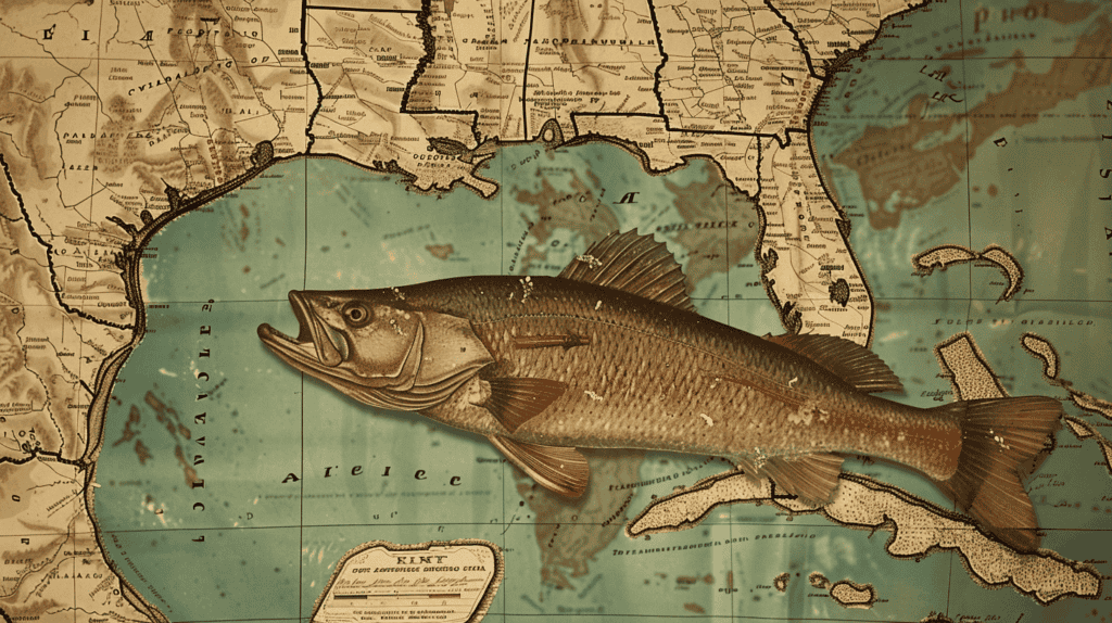 Florida Fishing Locations