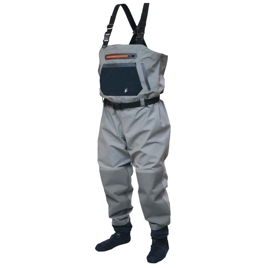 Waders - Frogg Toggs Sierran Stockingfoot Waders