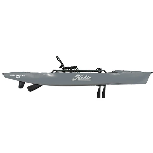 Hobie Mirage Pro Angler 14 - Fishing Kayaks