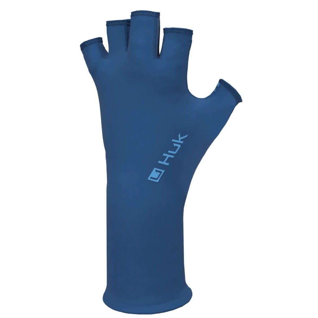 Huk Pursuit Sun Gloves