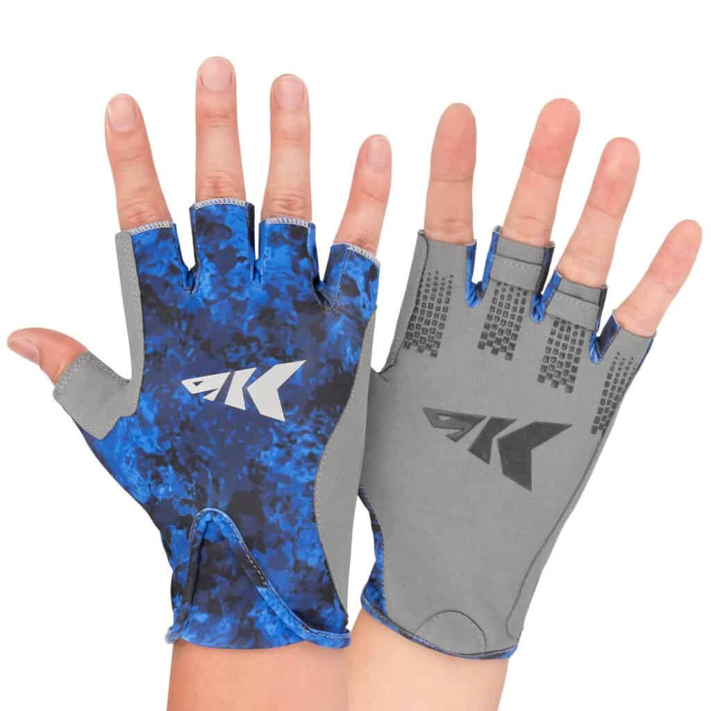 KastKing Gill Raker Gloves