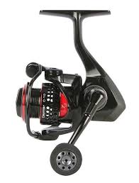 Crappie Rod and Reel - Okuma Ceymar C-10 Reel