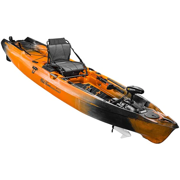 Old Town Sportsman Autopilot 136 - Fishing Kayaks