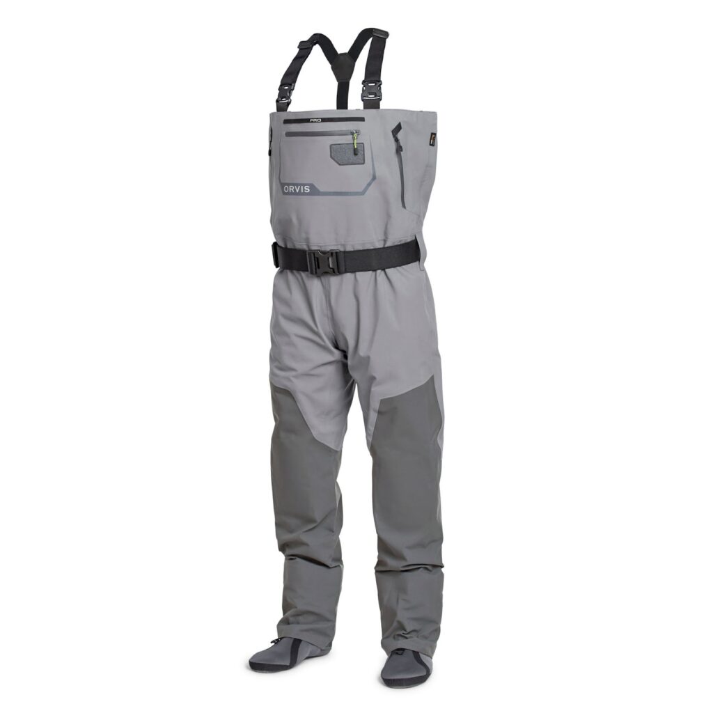 Waders - Orvis Pro Waders