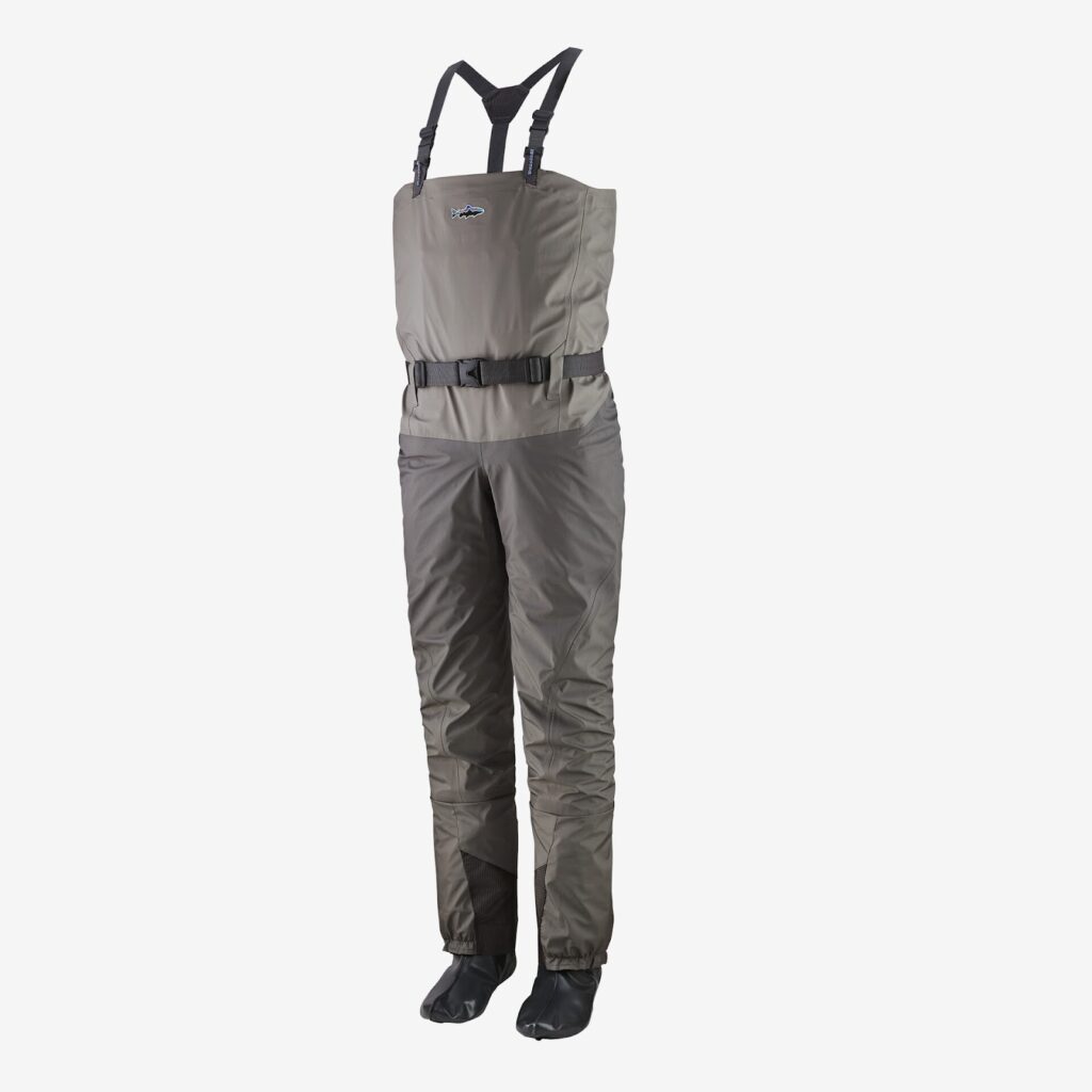 Waders - Patagonia Swiftcurrent Waders