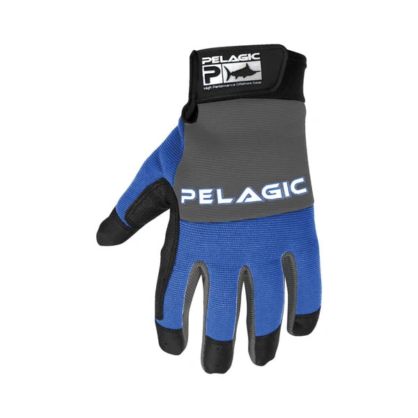 Pelagic End Game Pro Fishing Gloves