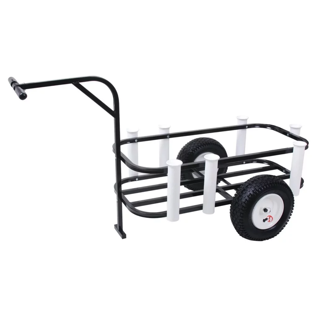 Sea Striker Deluxe Surf Cart