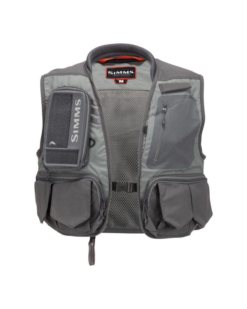 Fishing Vests - Simms Freestone Vest