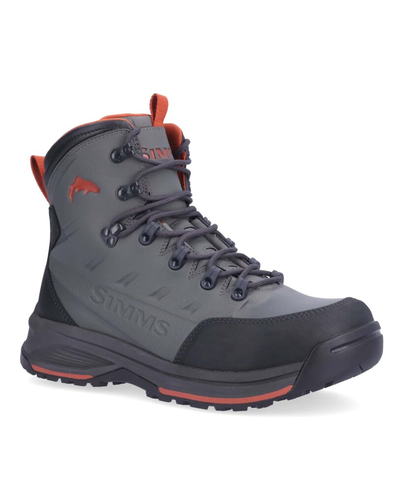 Best Fishing Boots - Simms Freestone Wading Boots