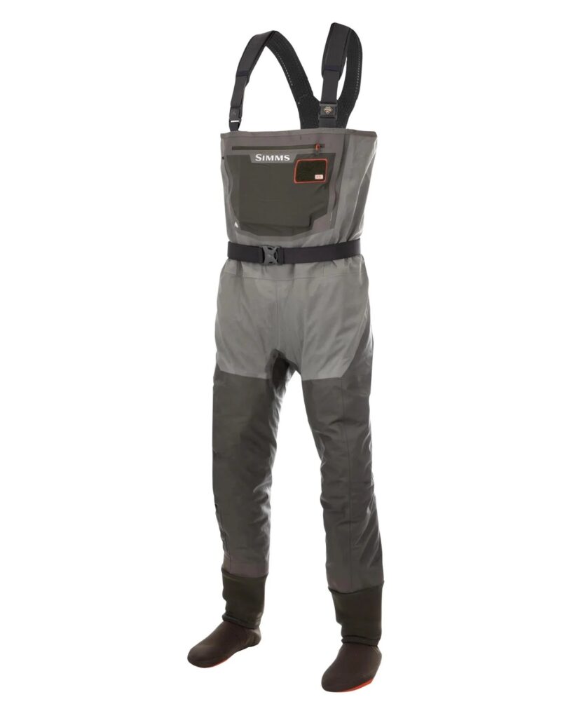 Waders - Simms G3 Guide Stockingfoot Waders