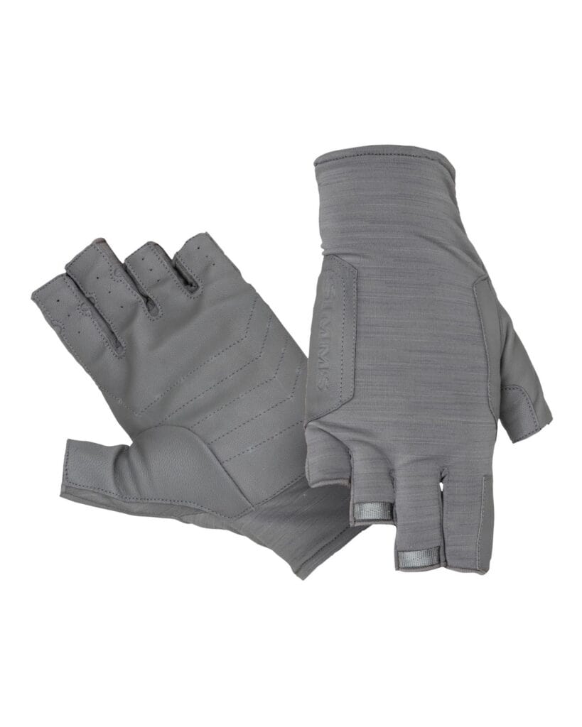 Simms SolarFlex Guide Gloves