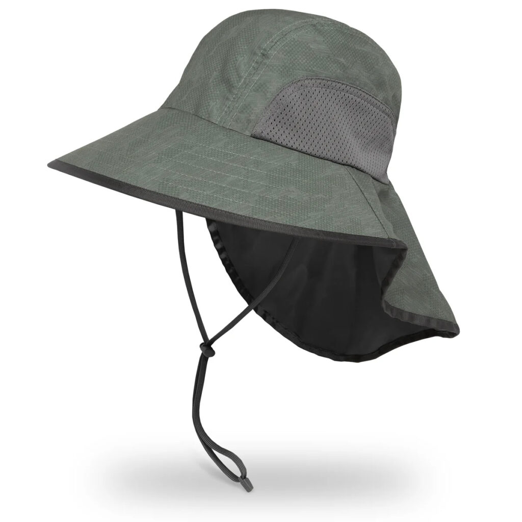 Best Fishing Hats - Sunday Afternoons Adventure Hat