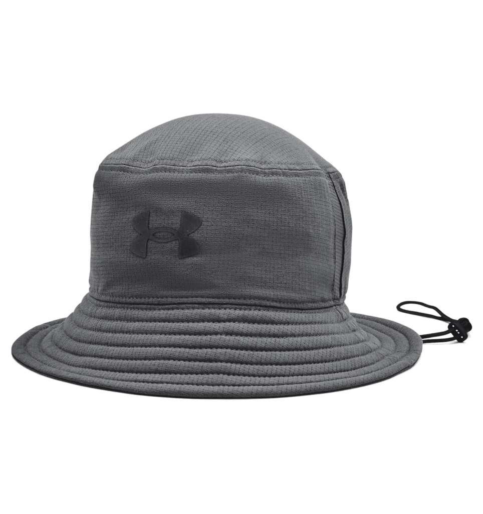 Best Fishing Hats - Under Armour Iso-Chill ArmourVent Bucket Hat