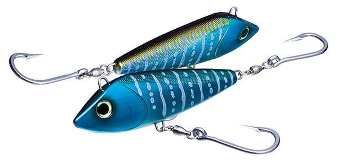 Yozuri Bonita - The 6 Best Sailfishing Lures: An In-Depth Guide