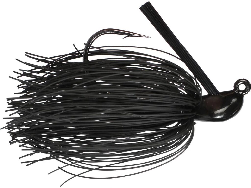 Best Bass Lures - Jigs