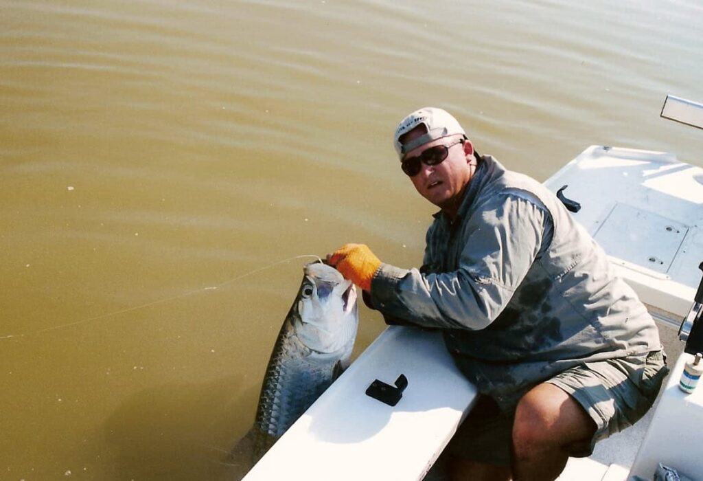 Tarpon