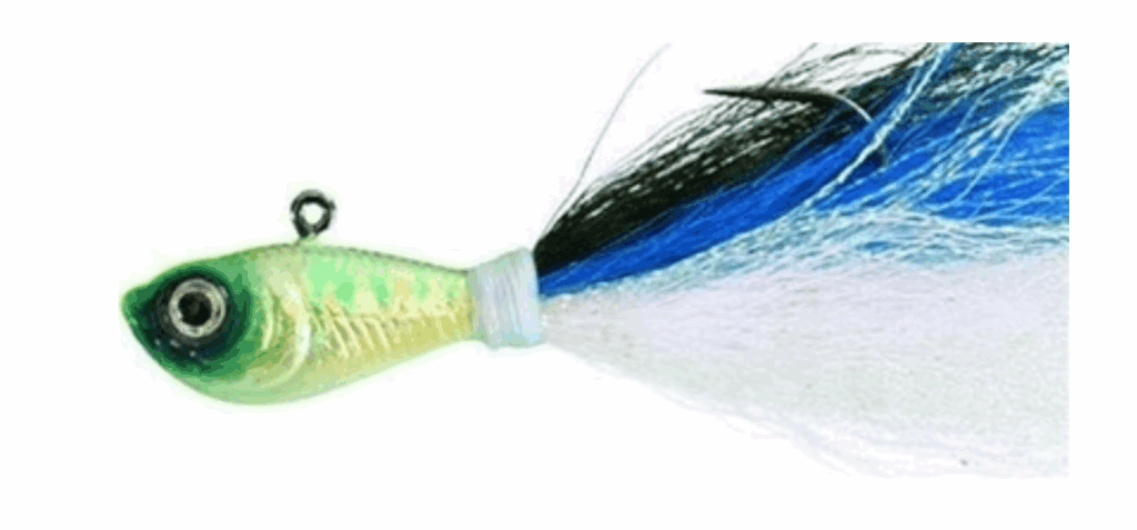 Spro Bucktail Jig