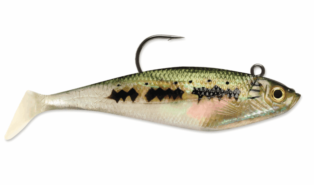 Storm WildEye Swim Shad