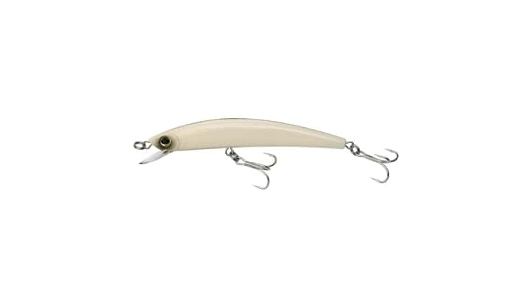 Yo-Zuri Crystal Minnow